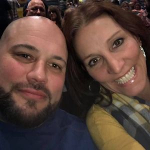 Meet your Posher, Pam